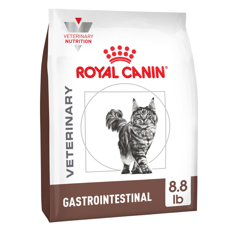 ROYAL CANIN Gastro Intestinal Fiber Response for Feline (8.8 lbs) by Royal Canin USA, Inc. [Pet Supplies]