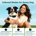 Citronella Bark Collar for Dogs, 3 Spray & 3 Sensitivity, No Spray Refil