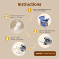 Cat Water Fountain Filters: 16 Cat Fountain Filter Replacement
