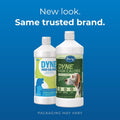 Pet-Ag Dyne High Calorie Liquid Nutritional Supplement for Dogs & Puppies 8 Weeks and Older - 32 oz, Pack of 2 - Support