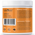 Wild Acre Pumpkin Powder for Dogs - No More Diarrhea or Scoots! - Digestive Puree Treat or Food Topper - Fiber Supplemen