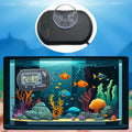 8 Pack Suction Cups for Aquarium Thermometer, Replacement Cups for Fish Tank Thermometers