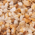 18 Pounds Natural Decorative Sand,Coarse Sand Stone,Coarse Silica Sand,use in Aquariums,Crafts,Decor,Vase Filler,Succule