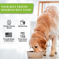 Healthy Dogma Original PetMix – USA Made Dehydrated Dog Food for Allergies, Ideal for Small & Large Breeds (Original, 10 lbs)