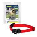 PetSafe Ultralight Pet Fence Receiver Collar for Dogs and Cats Over 8 lb. - Waterproof with Tone and Static Correction - Electric Dog Collar - from the Parent Company of Invisible Fence Brand