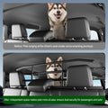 xipoqix Dog Car Barrier Compatible with 2025 2026 Toyota 4Runner