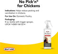 Durvet No Pick'n for Chickens
