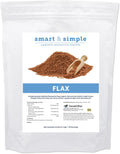 SmartEquine Smart & Simple Flax, 2.6 lb, 45 Servings