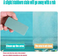 3 Packs Aquarium Limescale Remover, Fish Tank Glass Scraper & Sponge