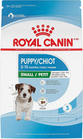 Royal Canin Size Health Nutrition Small Puppy Dry Dog Food, 14 lb Bag
