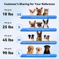 LESYPET Dog Helmet for Large Dogs, Dog Motorcycle Helmet Adjustable Dogs Hat with Ear Hole Design, Ideal for Outdoor Rid