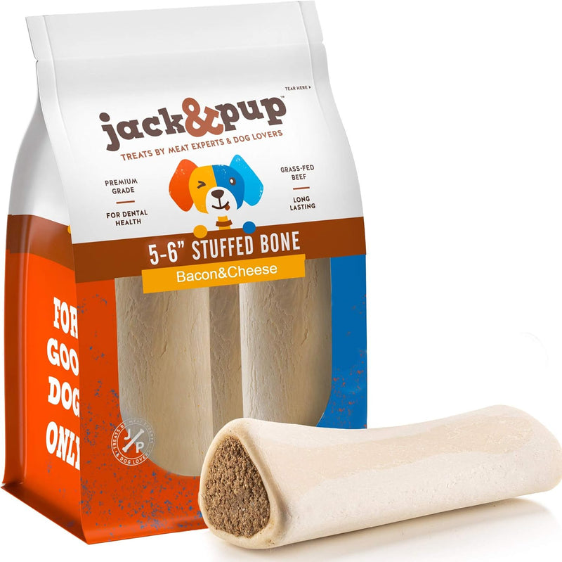 Jack&Pup 5–6