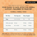 Animal Essentials Hairball Relief Formula - 1 fl Oz