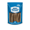 Premium Real Beef Snap Sticks - 12 Count (Pack of 1) - 100% Natural, No Additives, USA Packed, Easy to Digest, Rawhide-Free, High Protein, Great for Puppy Training