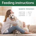 Nature's Protection Superior Care Wet Dog Food, Tuna & Salmon 24x 2.46 oz