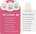 Water Lilies Spring and Summer Wax Melts Plant-Based Wax, Pet House