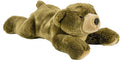 Fluff & Tuff Sadie Bear Dog Toy