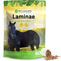 Silver Lining Herbs Laminae Hoof Supplements for Horses - 1 lb