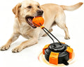Interactive Tug-of-War Dog Toy for Medium & Large Aggressive Chewers