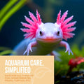 Natural Rapport Aquarium Water Conditioner, All-in-1 Dechlorinator, 16 oz