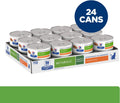 Hill's Prescription Diet Metabolic Weight Management Wet Cat Food