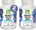Only Natural Pet Brewer's Yeast & Garlic Chewables Flea & Tick Prevention