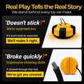 Interactive Tug of War Dog Toys Enrichment Stimulating Suction Cup