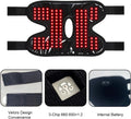GOURIXIN Red Light Therapy Wrap for Horses Knee