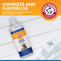 Arm & Hammer Clinical Care Dental Rinse for Dogs, 16 Fl Oz, 2-Pack