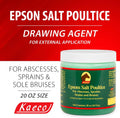 Other Kaeco Epsom Salt Poultice