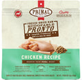 Primal Pronto Mini Nuggets, Freeze Dried Dog Food, Chicken, 16 oz
