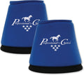 Large/Royal Blue