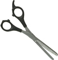Laazar 6.5 22 Teeth Thinning Pet Shear Pet Grooming Scissors for Dogs Cats and Pets