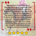 Red Horse Products Hoof-Stuff 290g, hoof Pack - cleanses and Protects