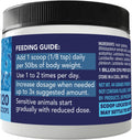 Probiotics for Cats & Dogs : Probiotic Miracle : Bowel & Gut Support : Digestive Health : Stop Diarrhea, Loose Stool