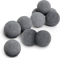 SunGrow Mineral Balls for Betta Water Conditioning, 0.3-Inch, 10 Pack