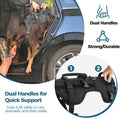 BINGPET Dog Lift Harness for Medium Dogs, Full Body Lifting Dog Vest