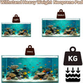 2PCS 24x48in Aquarium Leveling Mat Waterproof Neoprene Fish Tank Mat