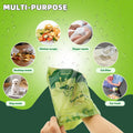 Dog Poop Bags Rolls, Extra Thick Leak Proof Pet Waste Bag, 360 Count Tear Resistant Poop Bags for Dogs for Outdoor Doggi