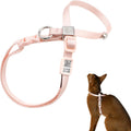 Escape Proof Cat Harness Anti-Choke Quick Release