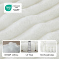 Bedsure Comfyfleece® Couch Covers for Dogs, Non-Slip Sofa Covers for Pets