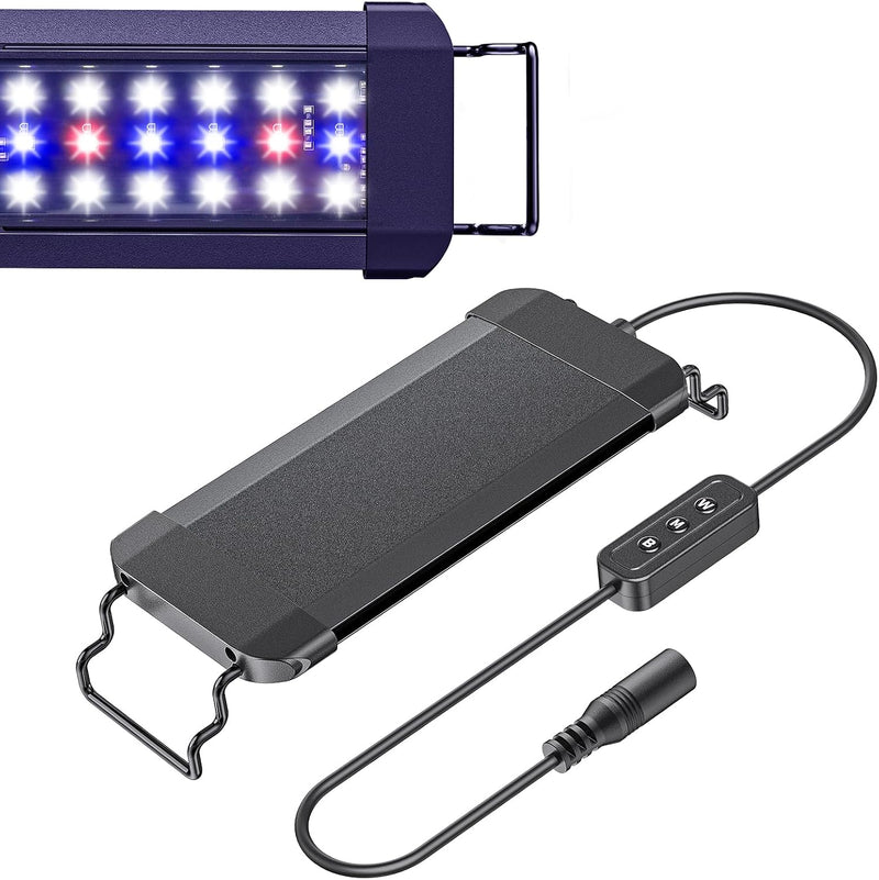 Pawfly 6 W Terrarium Light for 6