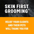 Healthy Skin + Coat Advanced Medicated Comfort Pet Spray, 8 oz - for Dogs and Cats, for Hot Spots and Irritated Skin and