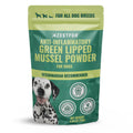 Azestfor Anti-Inflammatory Green Lipped Mussel for Dogs Powder