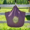 Rosemarie Horse Bucket Strap Hangers,Horse Suppliers Adjustable Nylon Straps up to 700 lbs for Hay Nets, Water Buckets,H