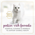 Purina Fancy Feast Gravy Lovers Chicken Feast in Grilled Gourmet Wet Cat Food – (Pack of 24) 3 oz. Cans