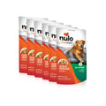 Nulo Freestyle Chicken & Green Beans in Broth Real Meat Dog Food Topper, 2.8 Ounce (Pack of 6)