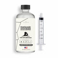 PawGuard Dewormer – Advanced Dewormer for Cats & Dogs | Safe & Effective Liquid Worm Treatment | Chicken Flavor (120ML)