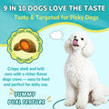 Woyamay Flea and Tick Prevention for Dogs, Dog Flea and Tick Treatment