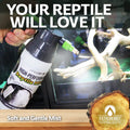 Reptile Mister 20 oz by ExtremeMist | Terrarium Humidity Sprayer